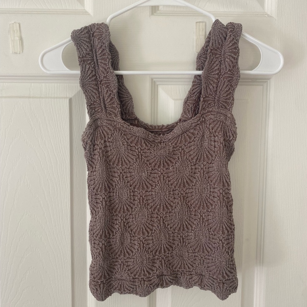 free people tank